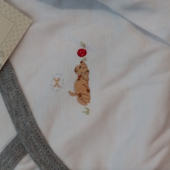 Infant boy's Set - Picture 12 of 12